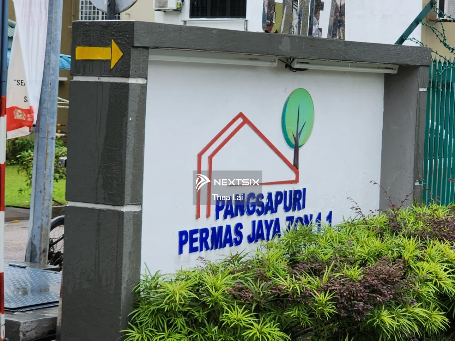Flat For Rent in Johor Bahru Johor - Image 9