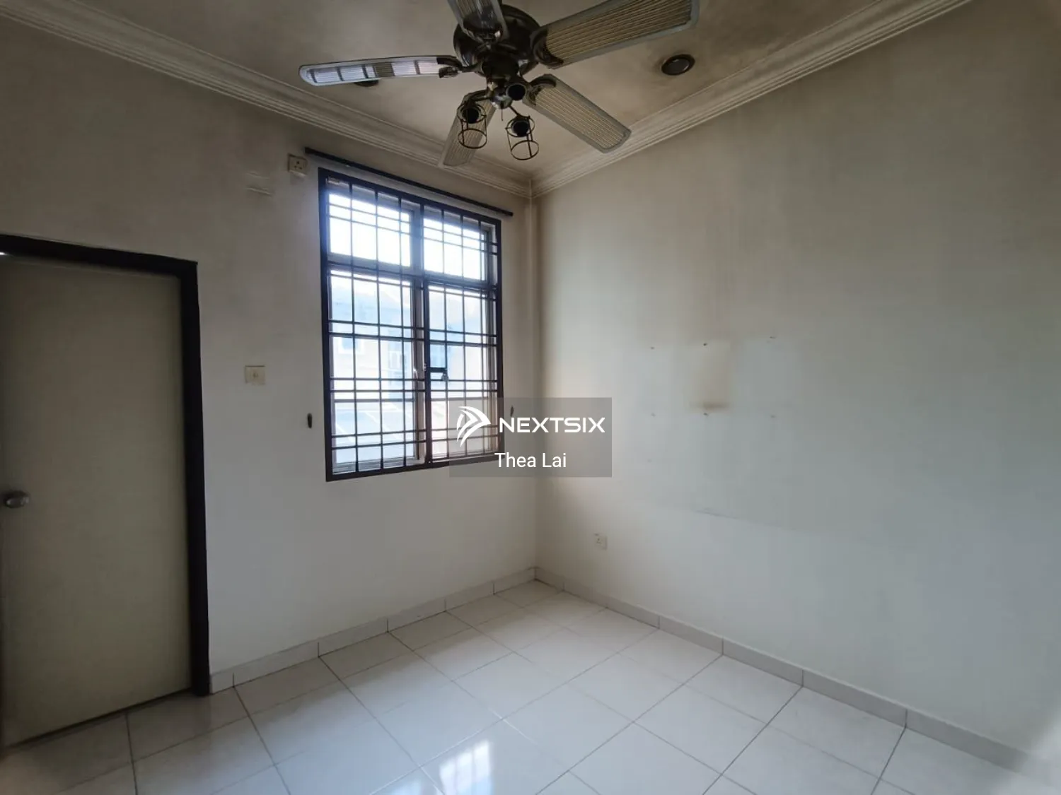 2-sty Terrace/Link House For Rent in Johor Bahru Johor