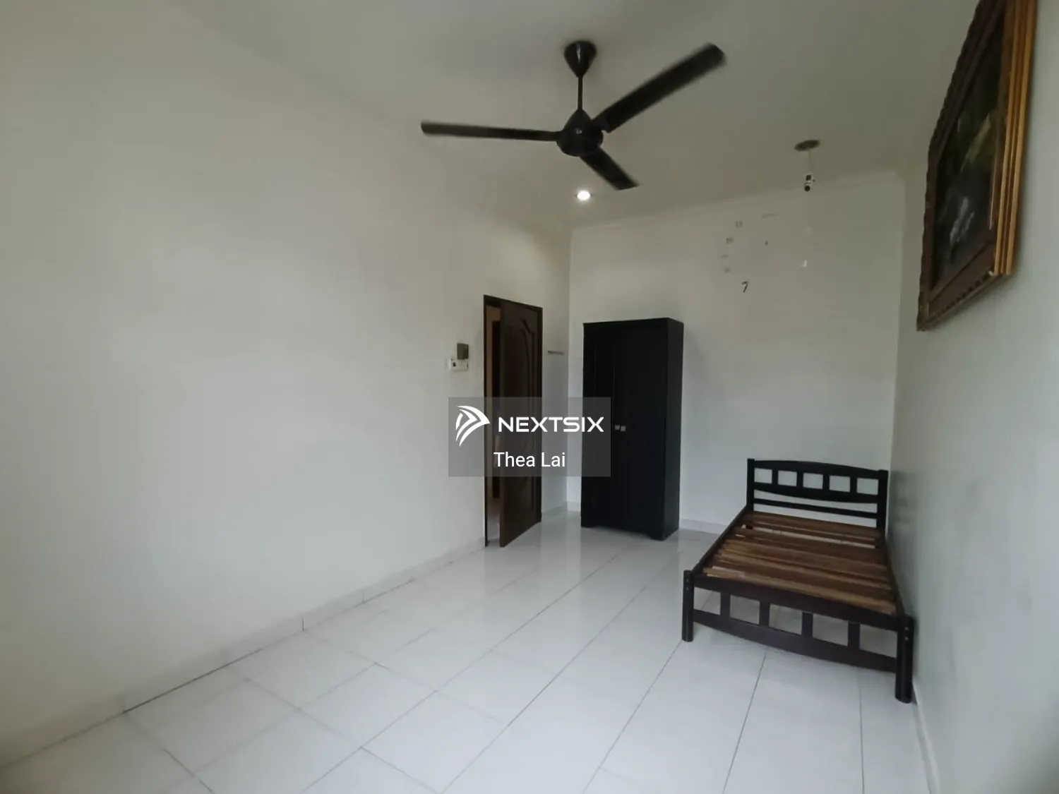 2-sty Terrace/Link House For Rent in Johor Bahru Johor - Image 10