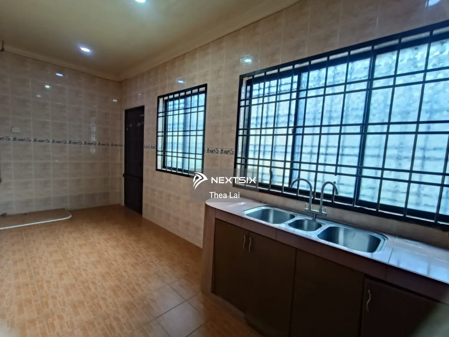 2-sty Terrace/Link House For Rent in Johor Bahru Johor - Image 13