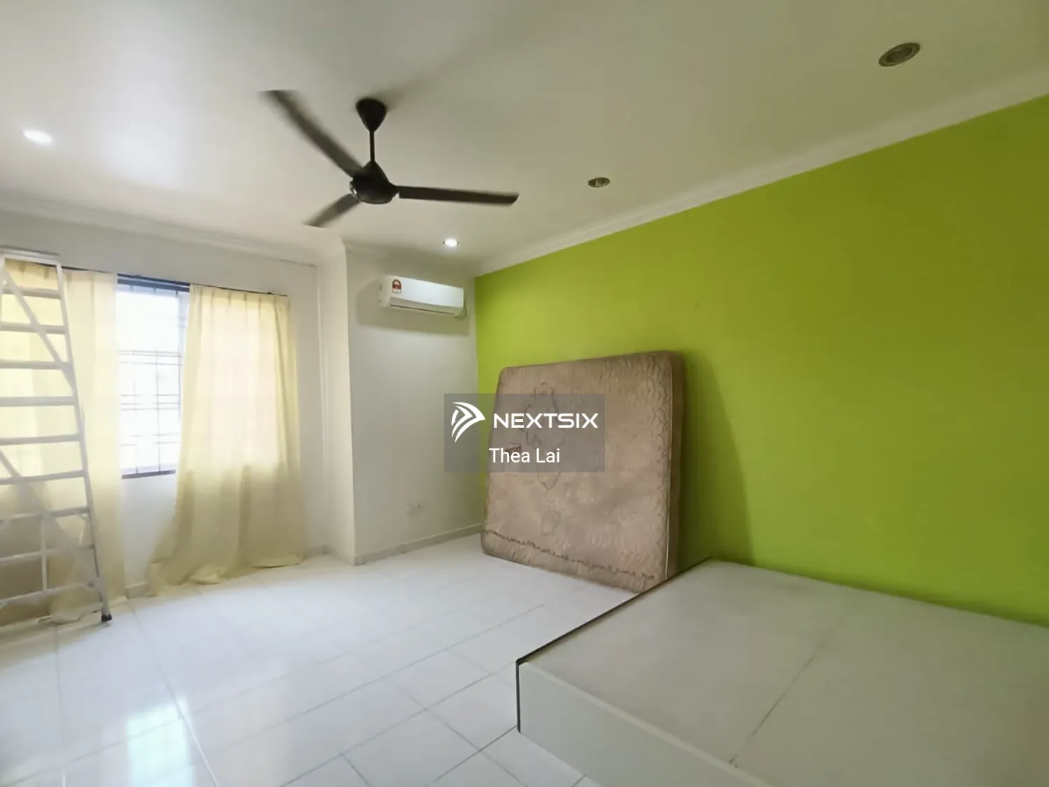 2-sty Terrace/Link House For Rent in Johor Bahru Johor - Image 2