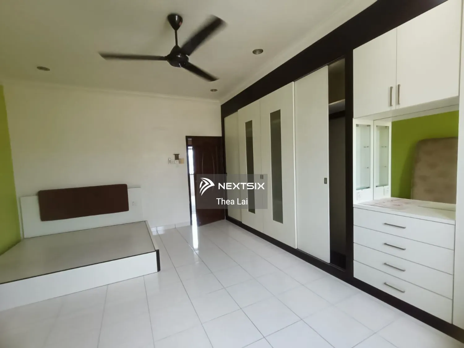 2-sty Terrace/Link House For Rent in Johor Bahru Johor - Image 3
