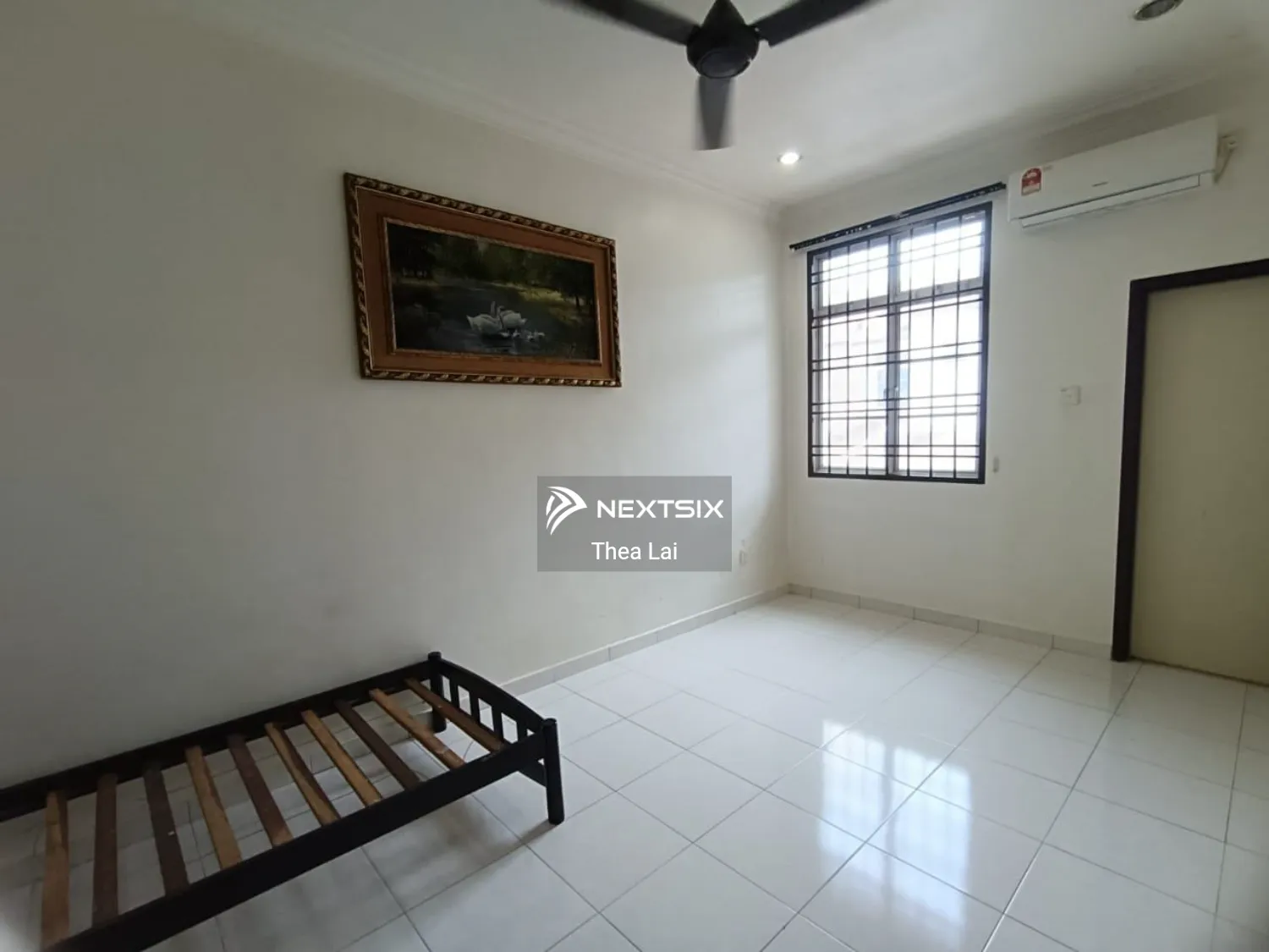 2-sty Terrace/Link House For Rent in Johor Bahru Johor - Image 4