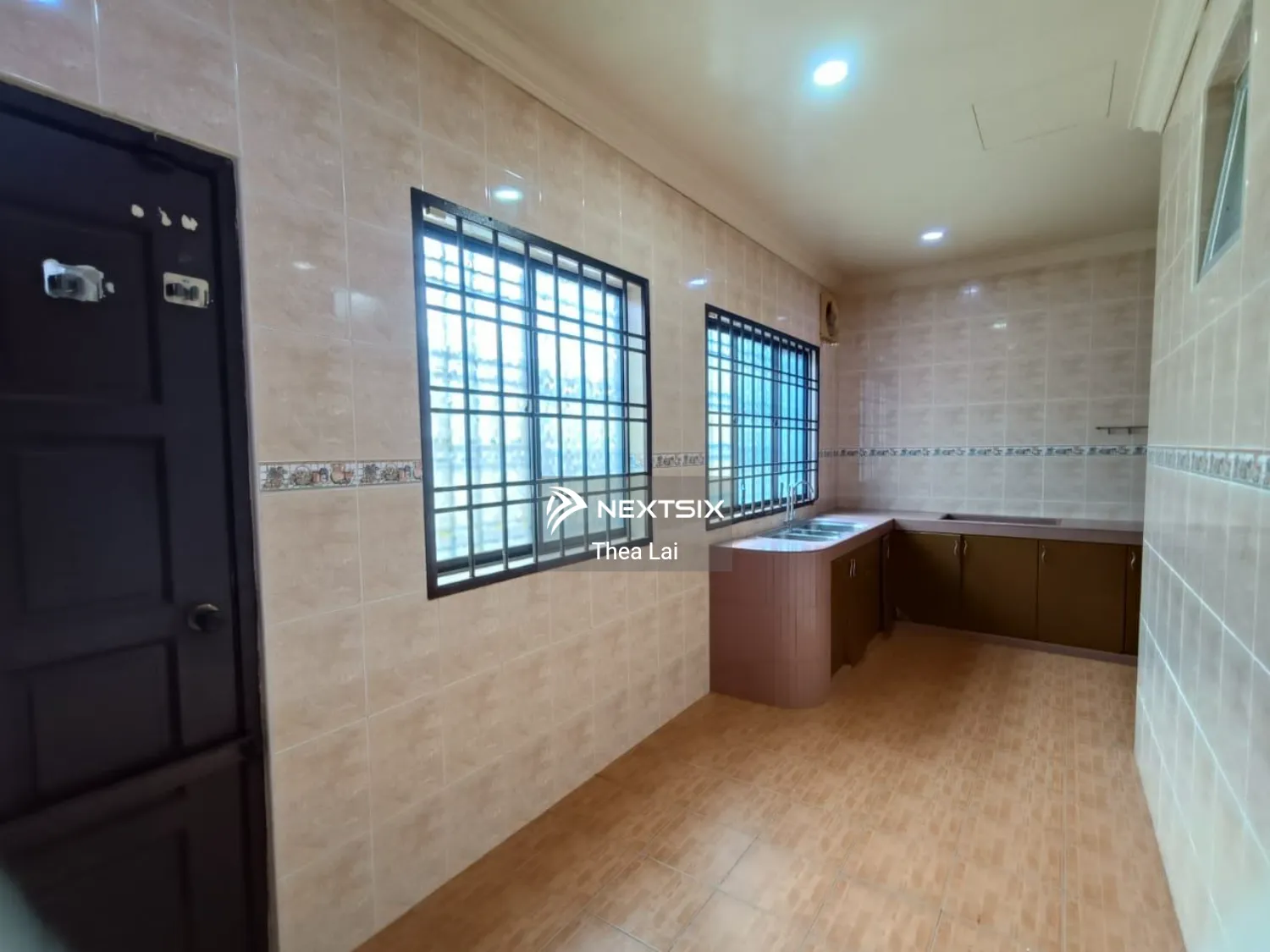 2-sty Terrace/Link House For Rent in Johor Bahru Johor - Image 6