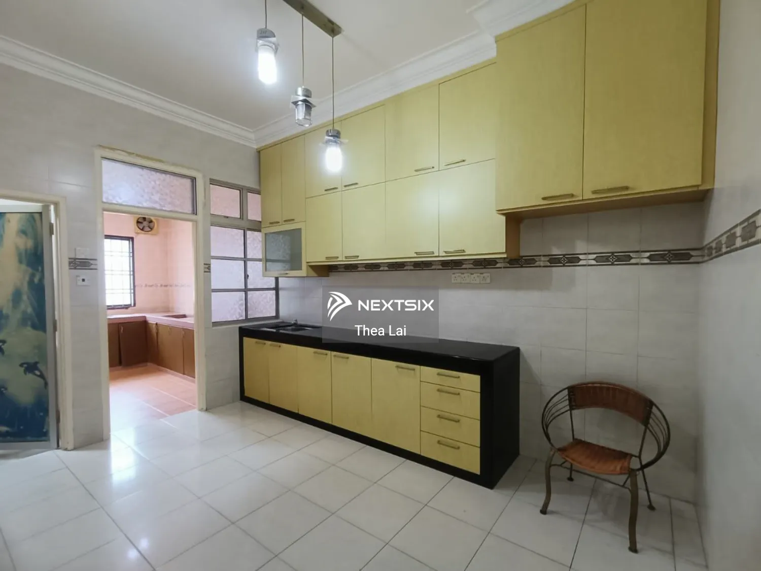 2-sty Terrace/Link House For Rent in Johor Bahru Johor - Image 7