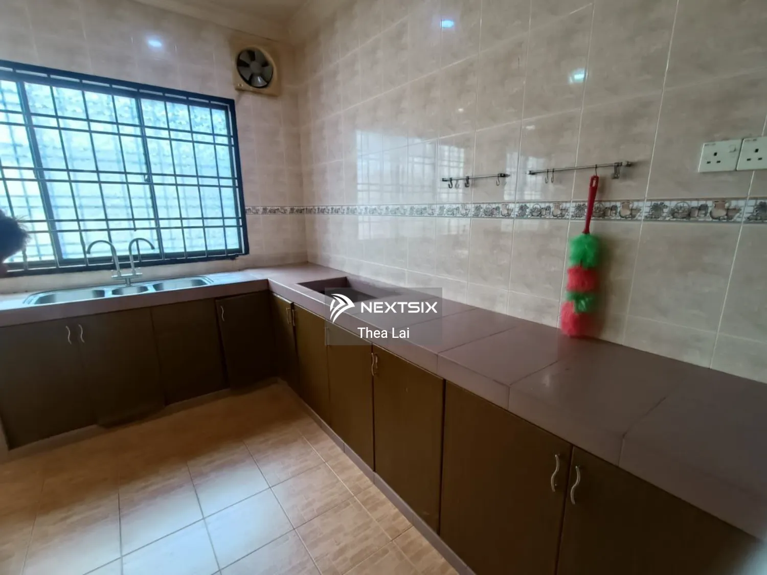 2-sty Terrace/Link House For Rent in Johor Bahru Johor - Image 9