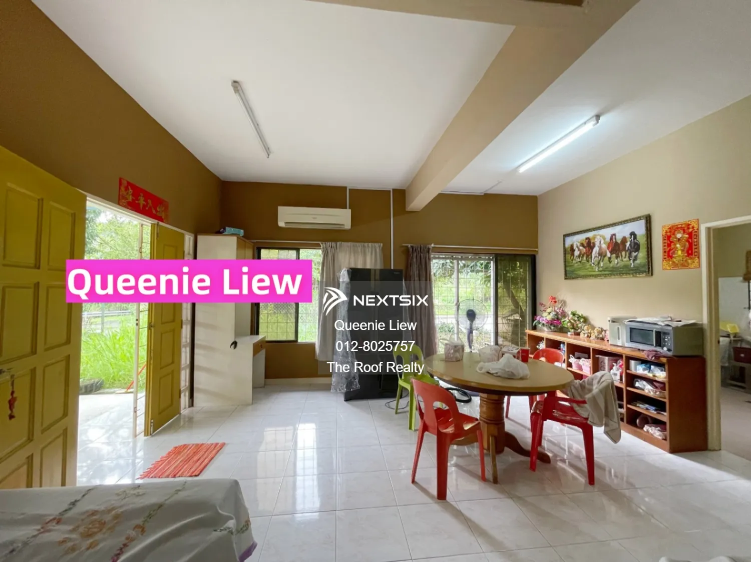 Apartment For Sale in Kota Kinabalu Sabah
