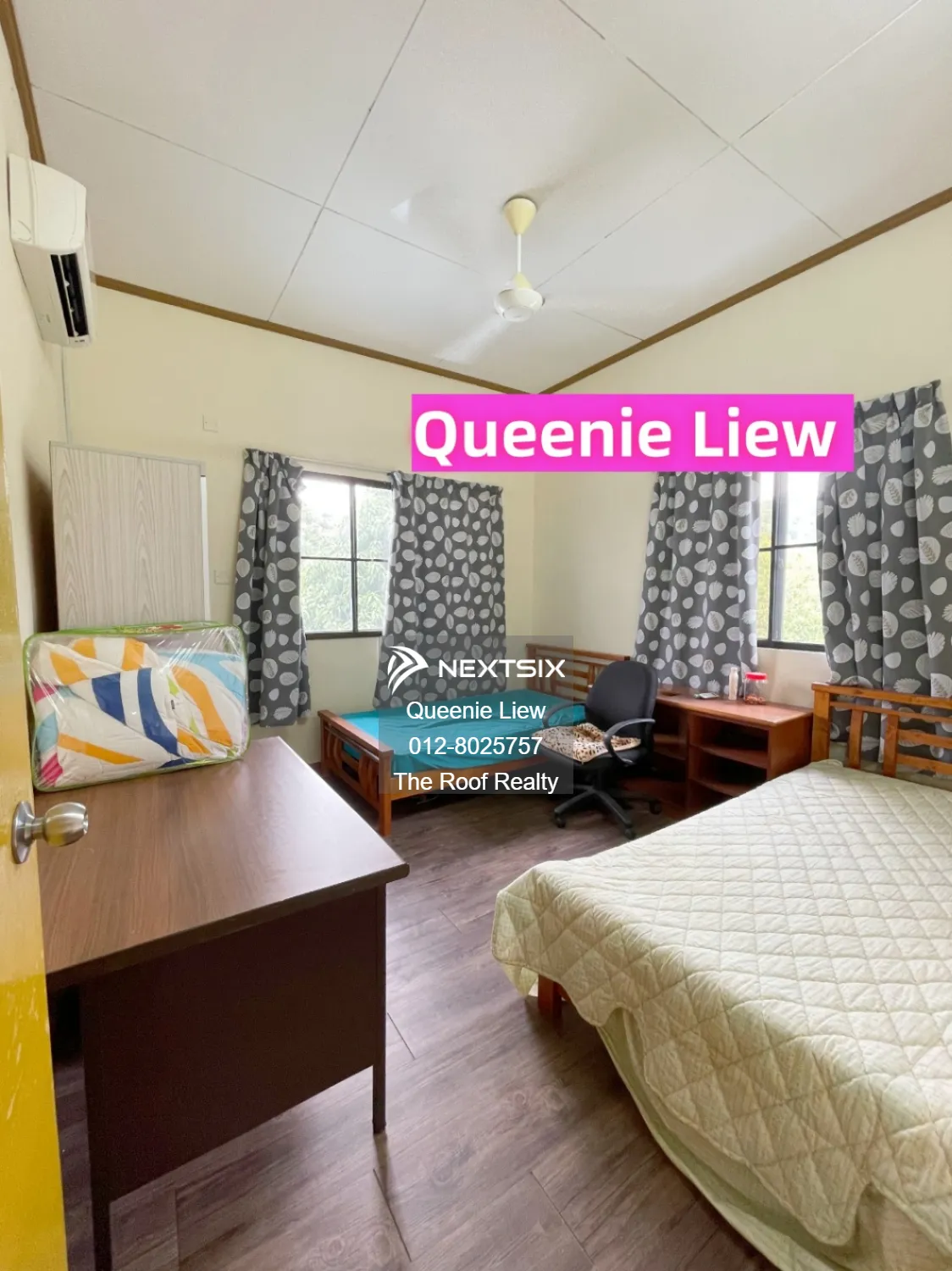 Apartment For Sale in Kota Kinabalu Sabah - Image 11