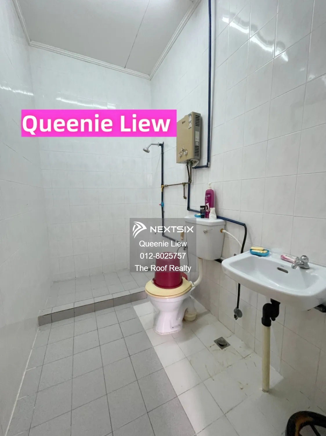 Apartment For Sale in Kota Kinabalu Sabah - Image 13