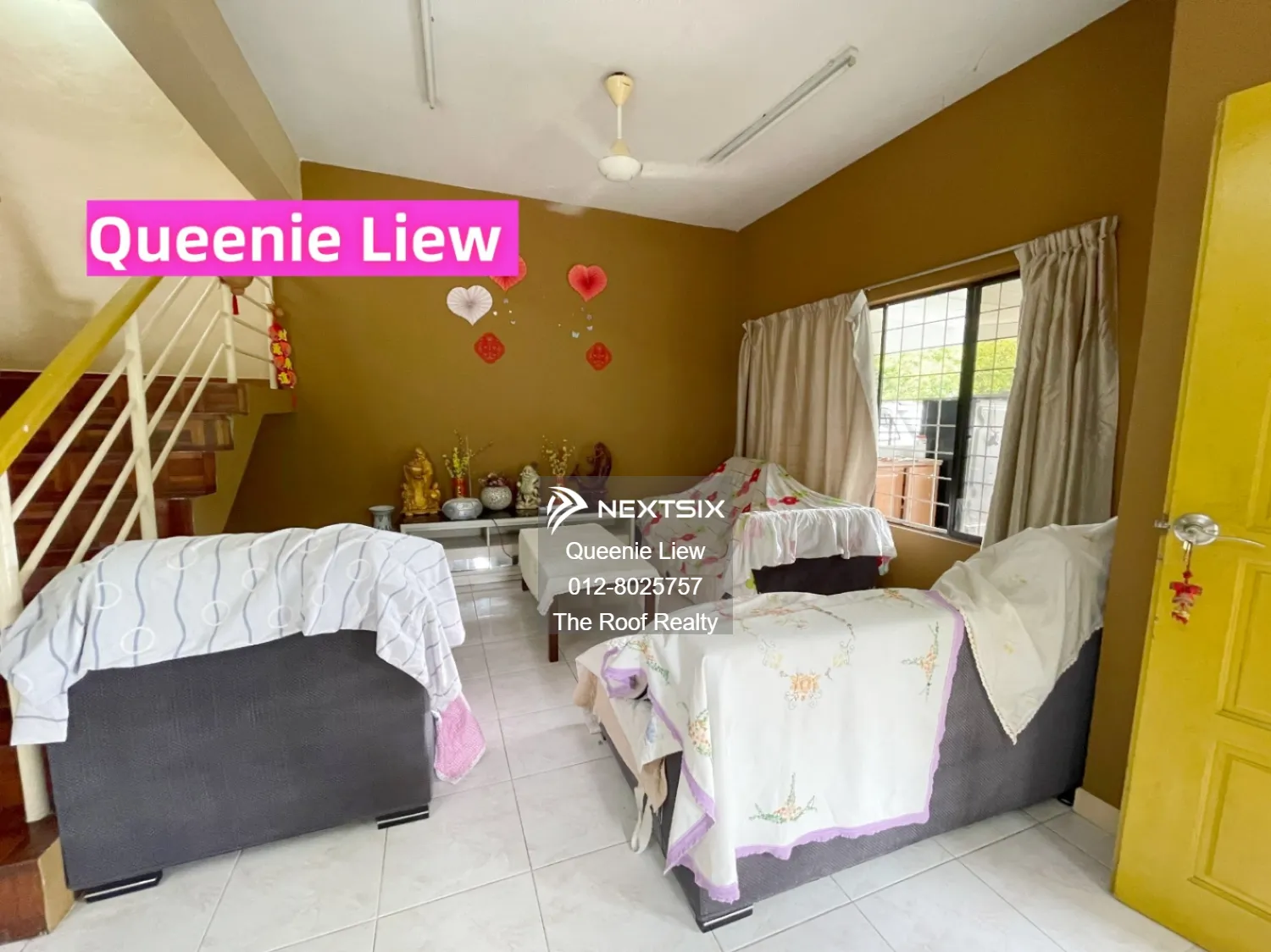 Apartment For Sale in Kota Kinabalu Sabah - Image 2