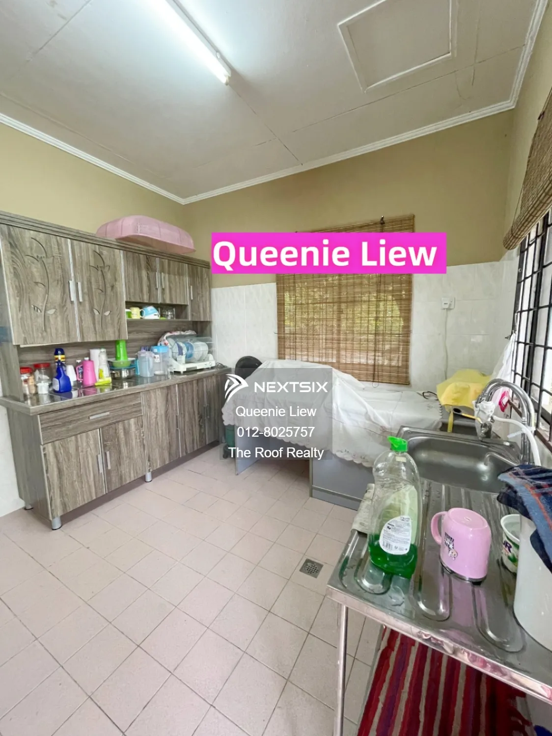 Apartment For Sale in Kota Kinabalu Sabah - Image 4