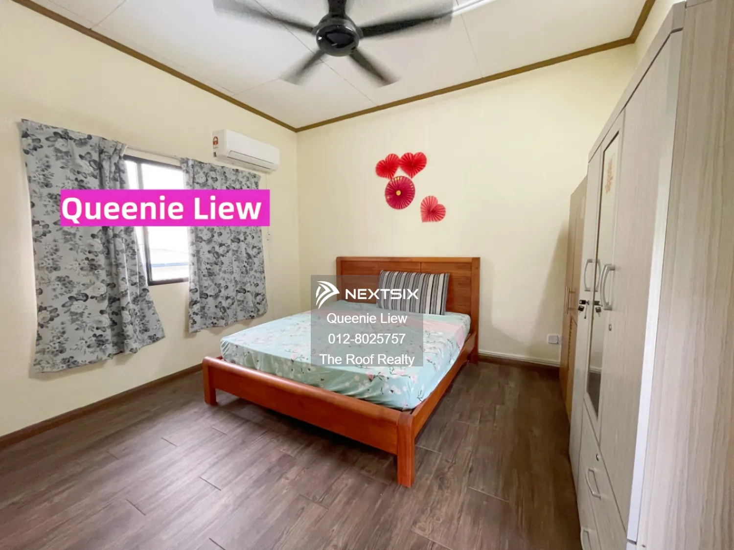 Apartment For Sale in Kota Kinabalu Sabah - Image 8