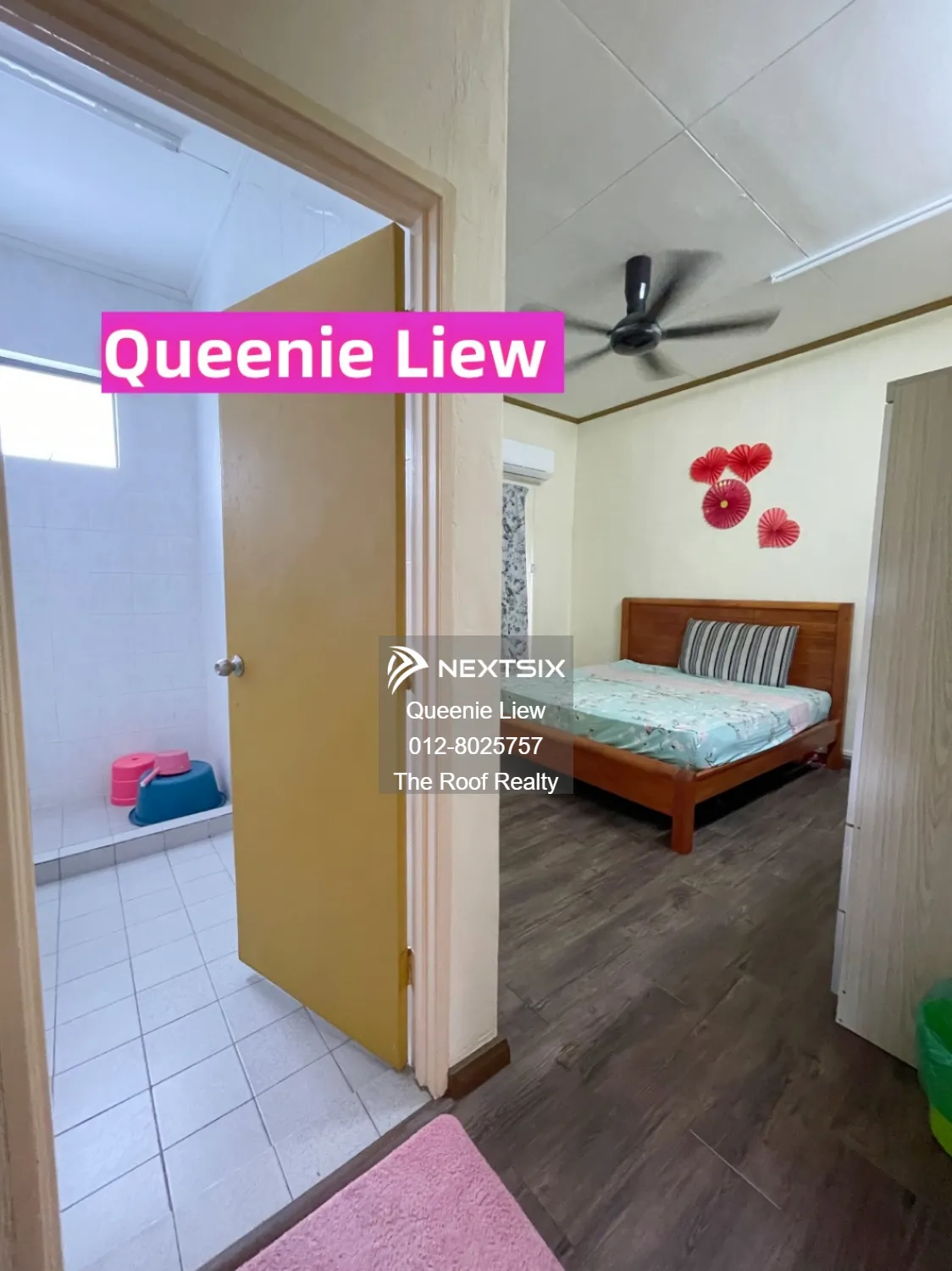 Apartment For Sale in Kota Kinabalu Sabah - Image 9
