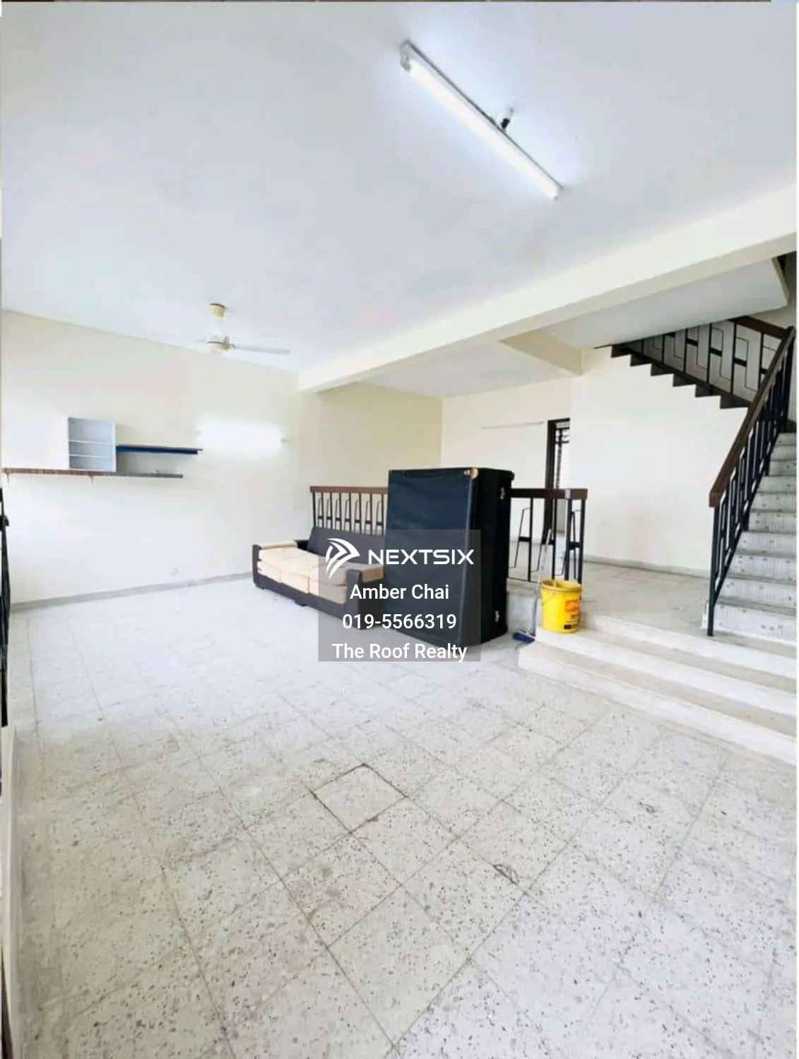 2-sty Terrace/Link House For Sale in Johor Bahru Johor - Image 2