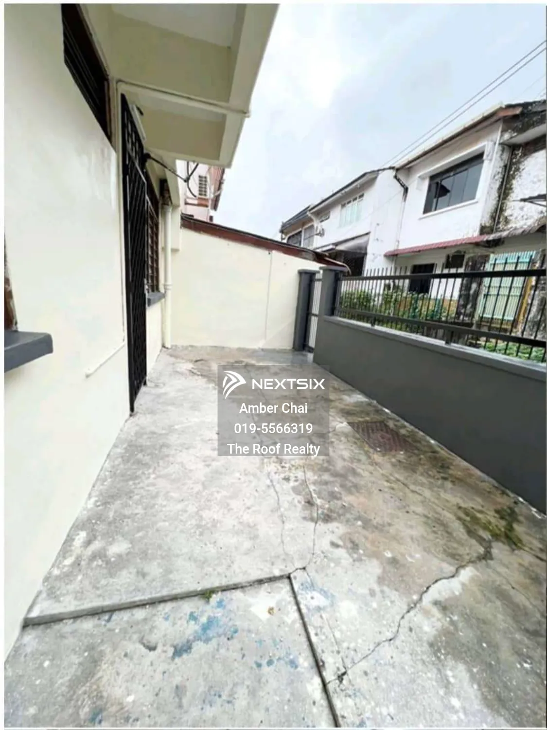 2-sty Terrace/Link House For Sale in Johor Bahru Johor - Image 3