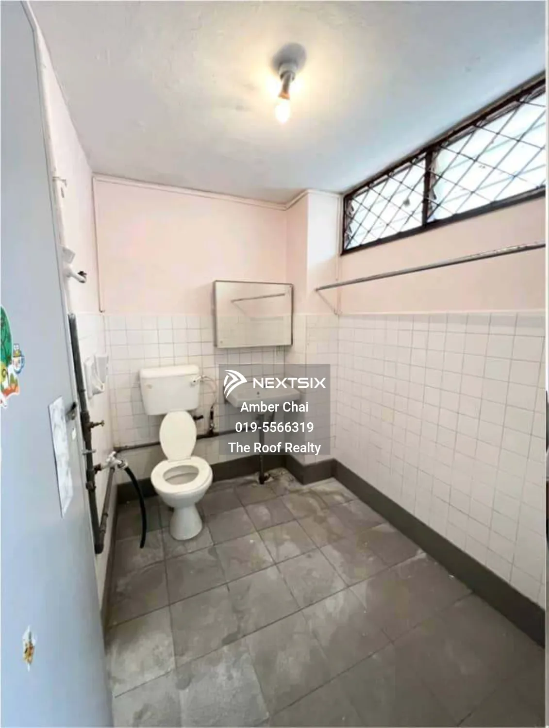 2-sty Terrace/Link House For Sale in Johor Bahru Johor - Image 6