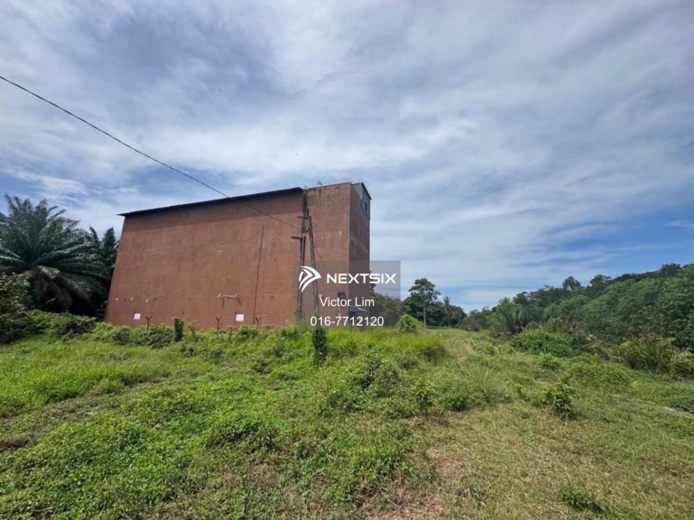 Agricultural Land For Sale in Pontian Johor