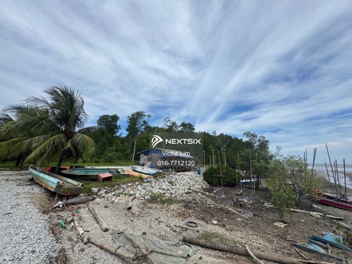 Agricultural Land For Sale in Pontian Johor - Image 11
