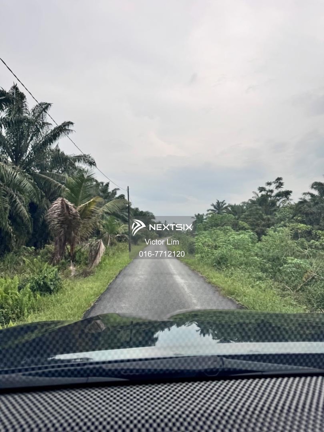 Agricultural Land For Sale in Pontian Johor - Image 12