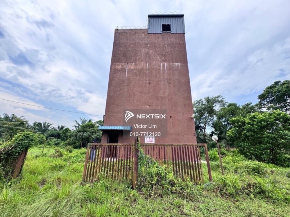 Agricultural Land For Sale in Pontian Johor - Image 9