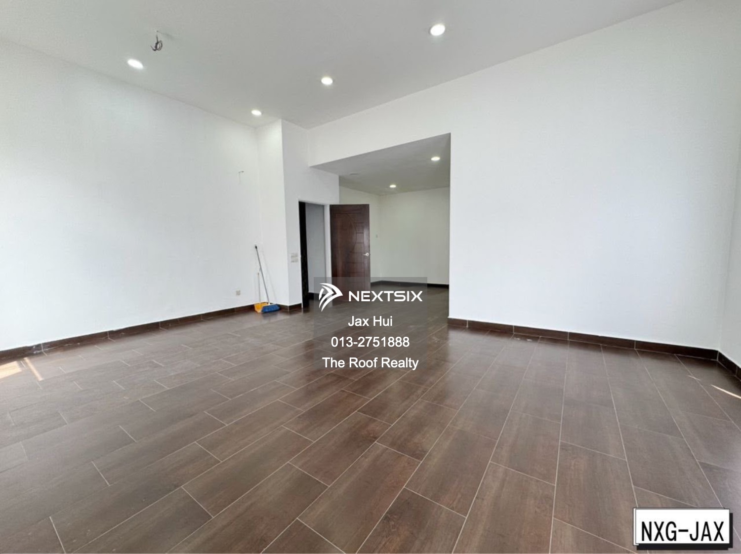 Semi-detached House For Sale in Setia Alam Selangor - Image 10