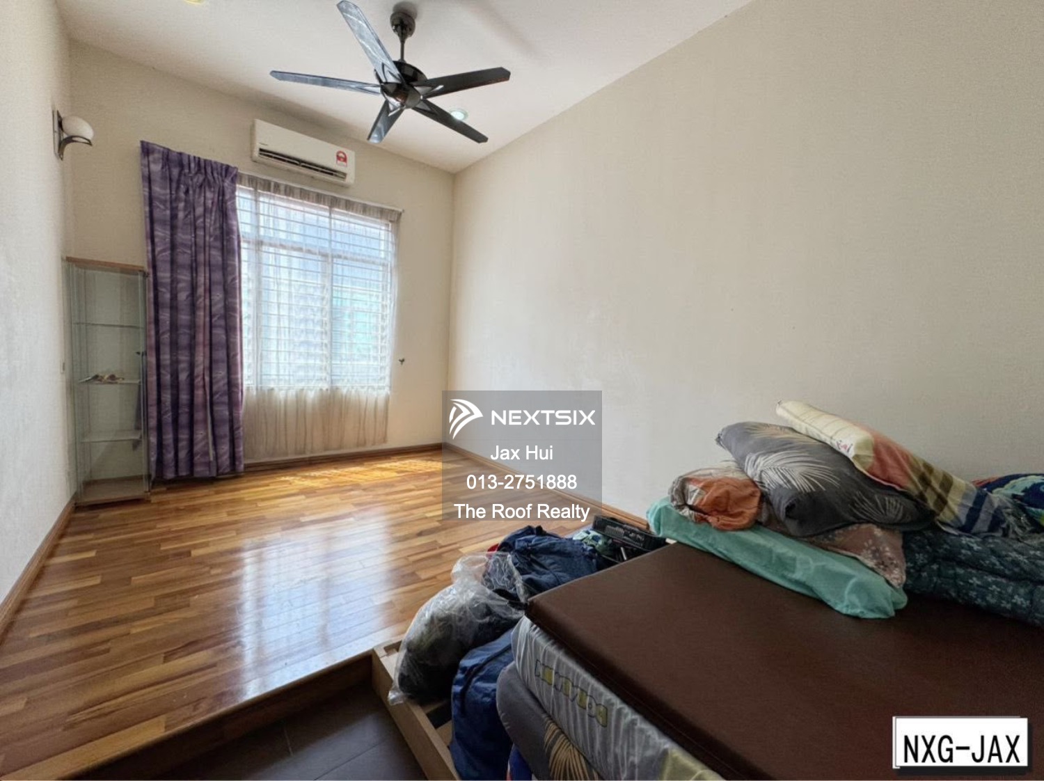 Semi-detached House For Sale in Setia Alam Selangor - Image 11