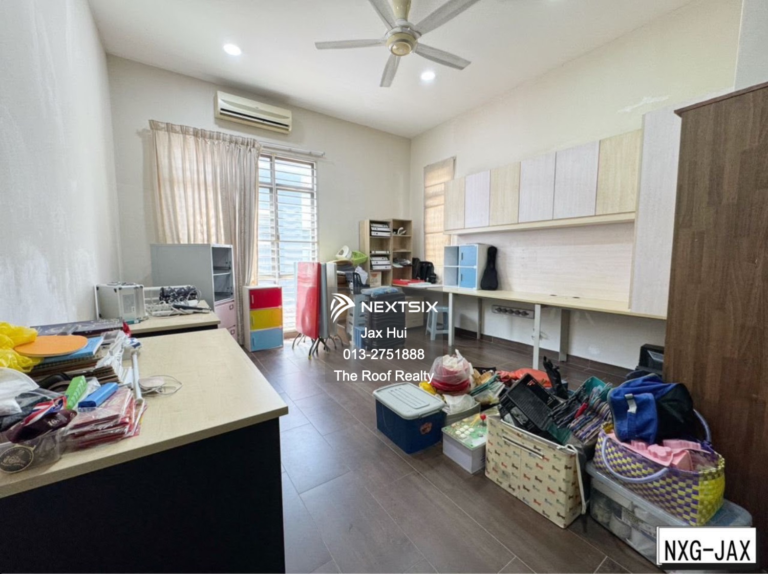 Semi-detached House For Sale in Setia Alam Selangor - Image 12