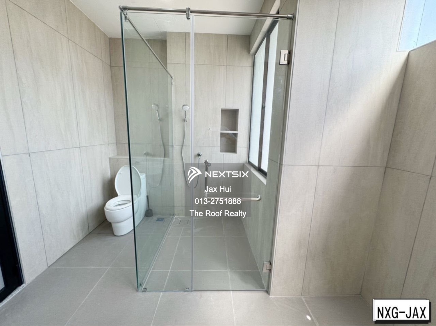Semi-detached House For Sale in Setia Alam Selangor - Image 13