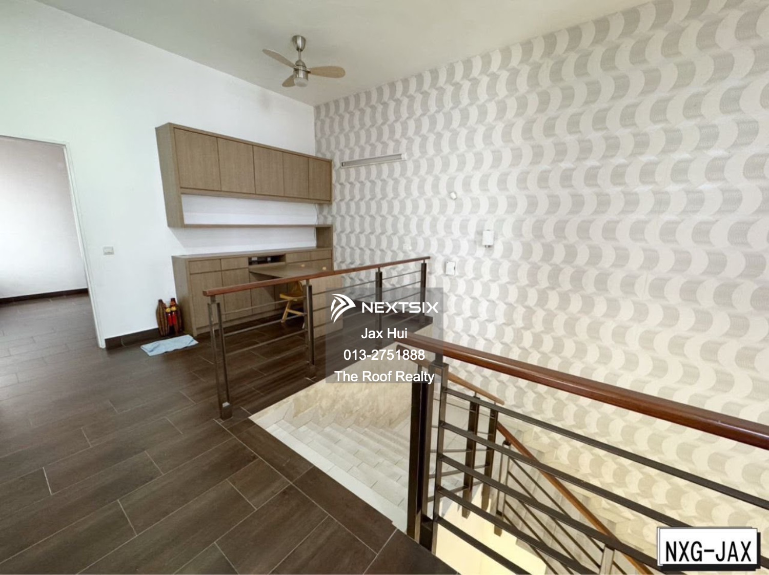 Semi-detached House For Sale in Setia Alam Selangor - Image 7