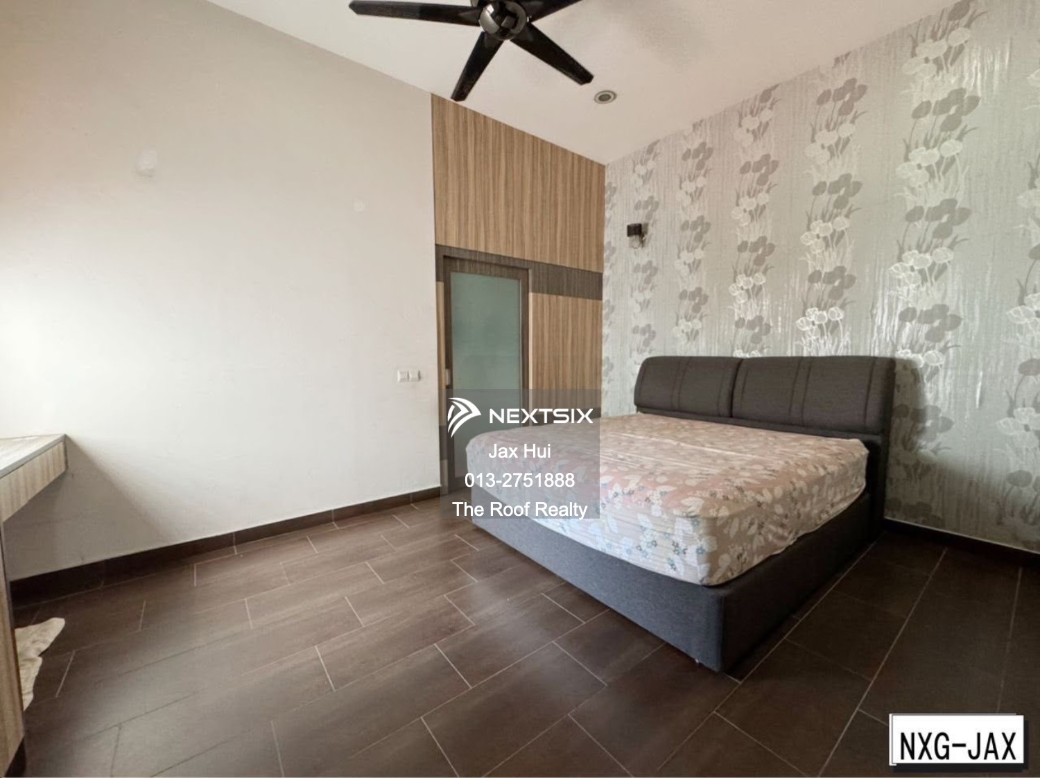Semi-detached House For Sale in Setia Alam Selangor - Image 8
