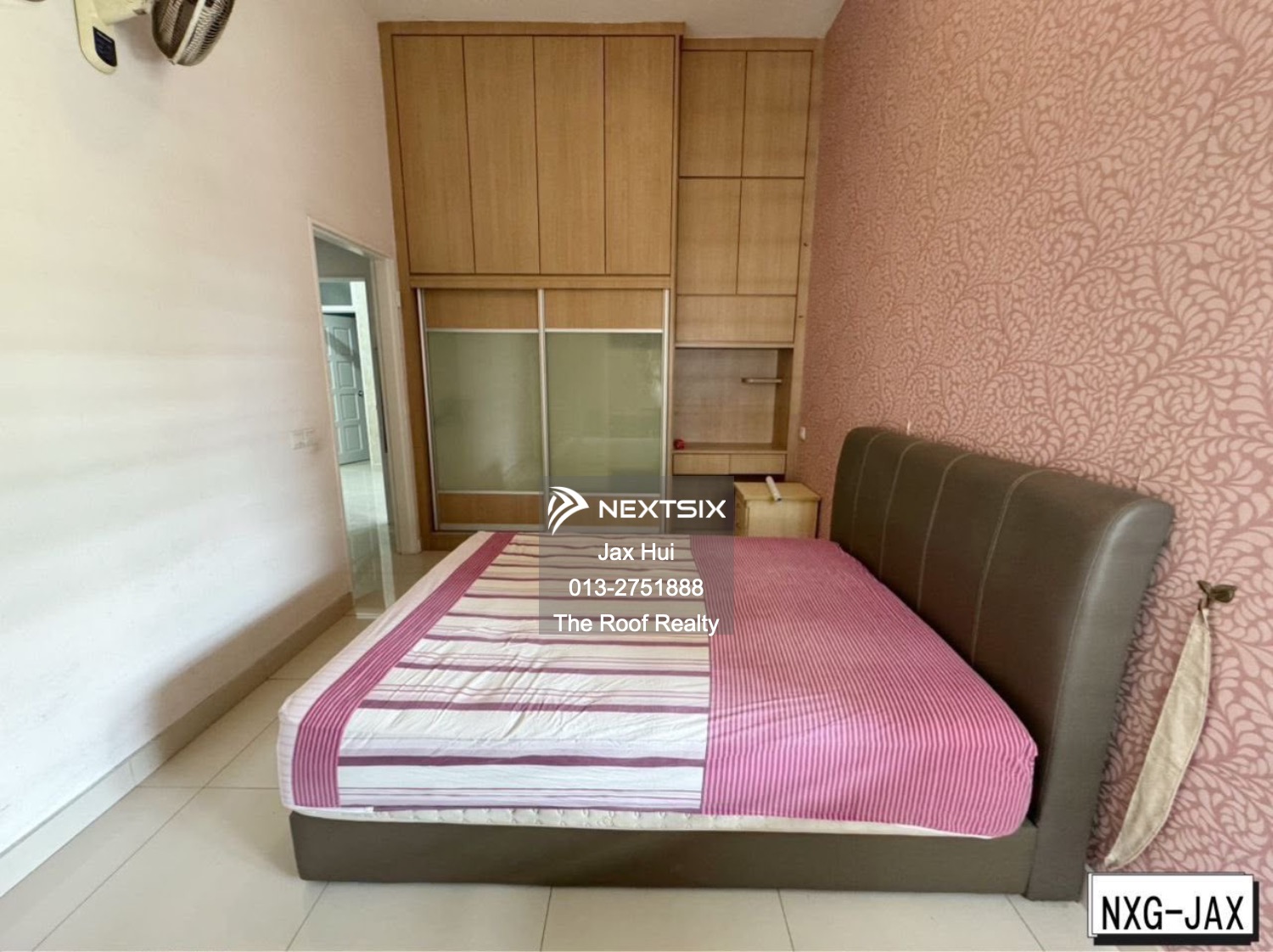 Semi-detached House For Sale in Setia Alam Selangor - Image 9