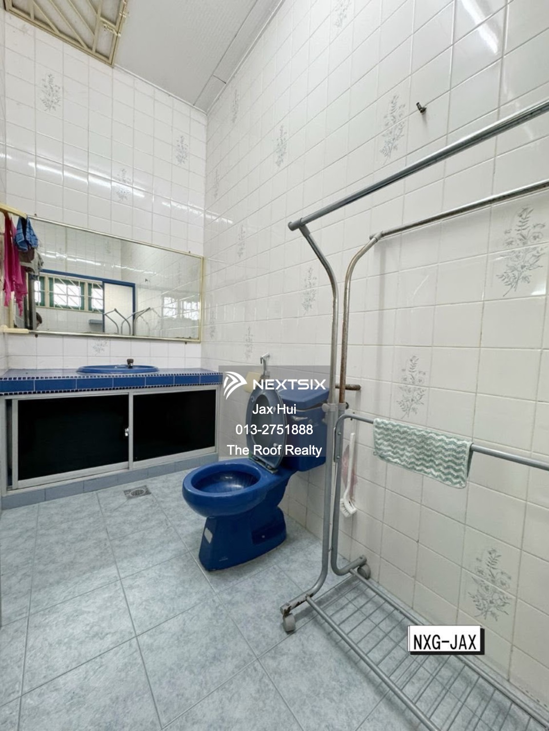 2-sty Terrace/Link House For Sale in Klang Selangor - Image 10