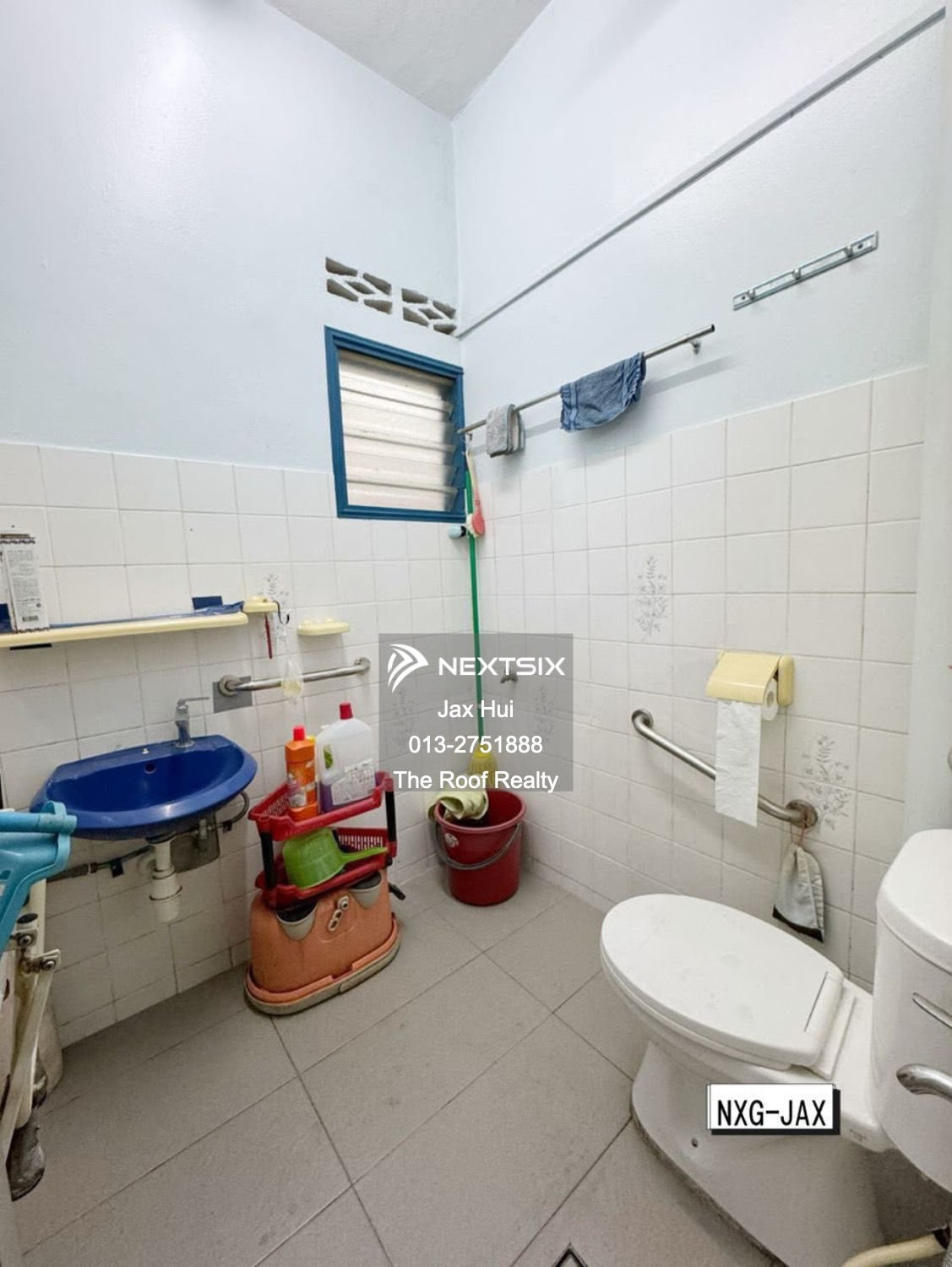 2-sty Terrace/Link House For Sale in Klang Selangor - Image 11