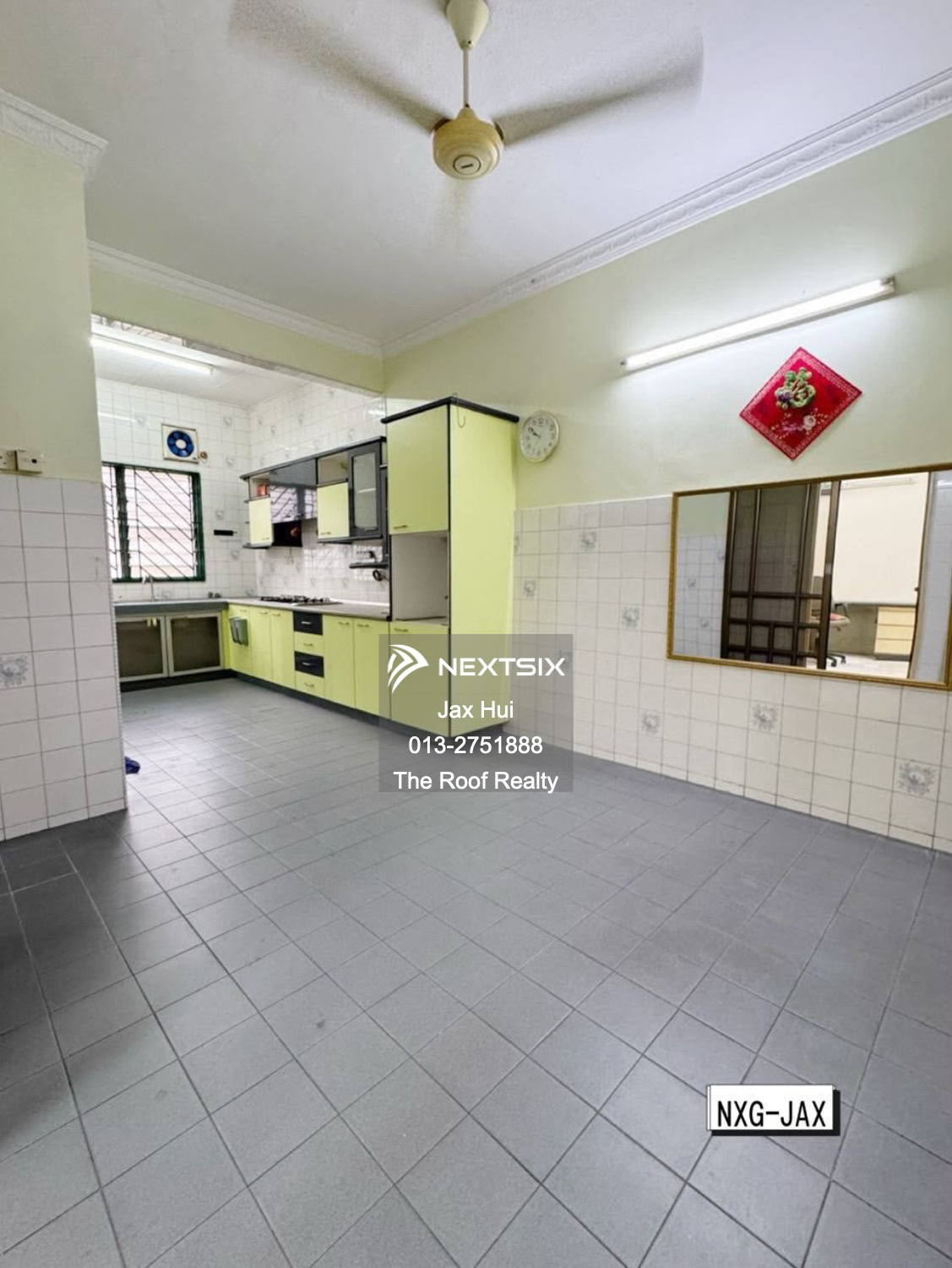 2-sty Terrace/Link House For Sale in Klang Selangor - Image 3