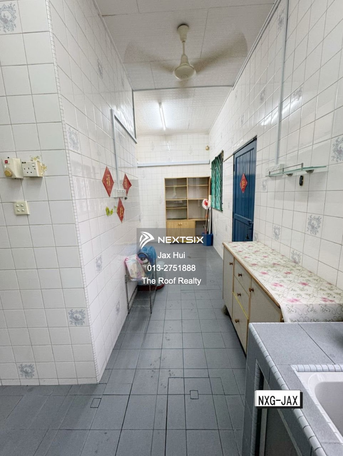 2-sty Terrace/Link House For Sale in Klang Selangor - Image 4