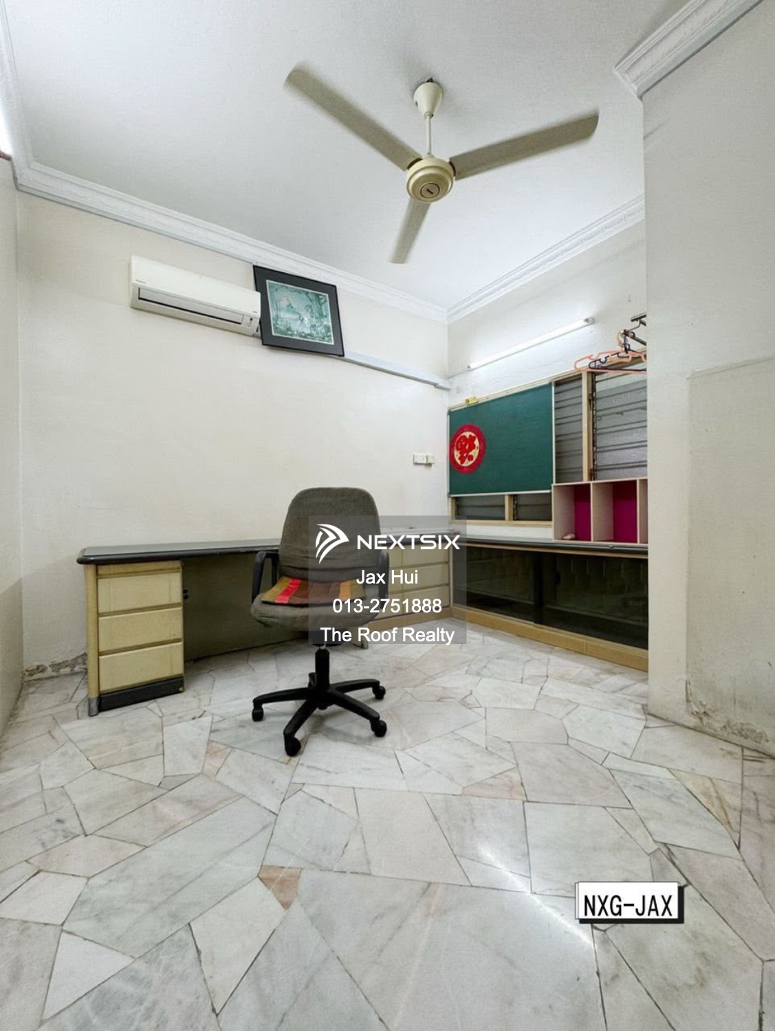 2-sty Terrace/Link House For Sale in Klang Selangor - Image 5