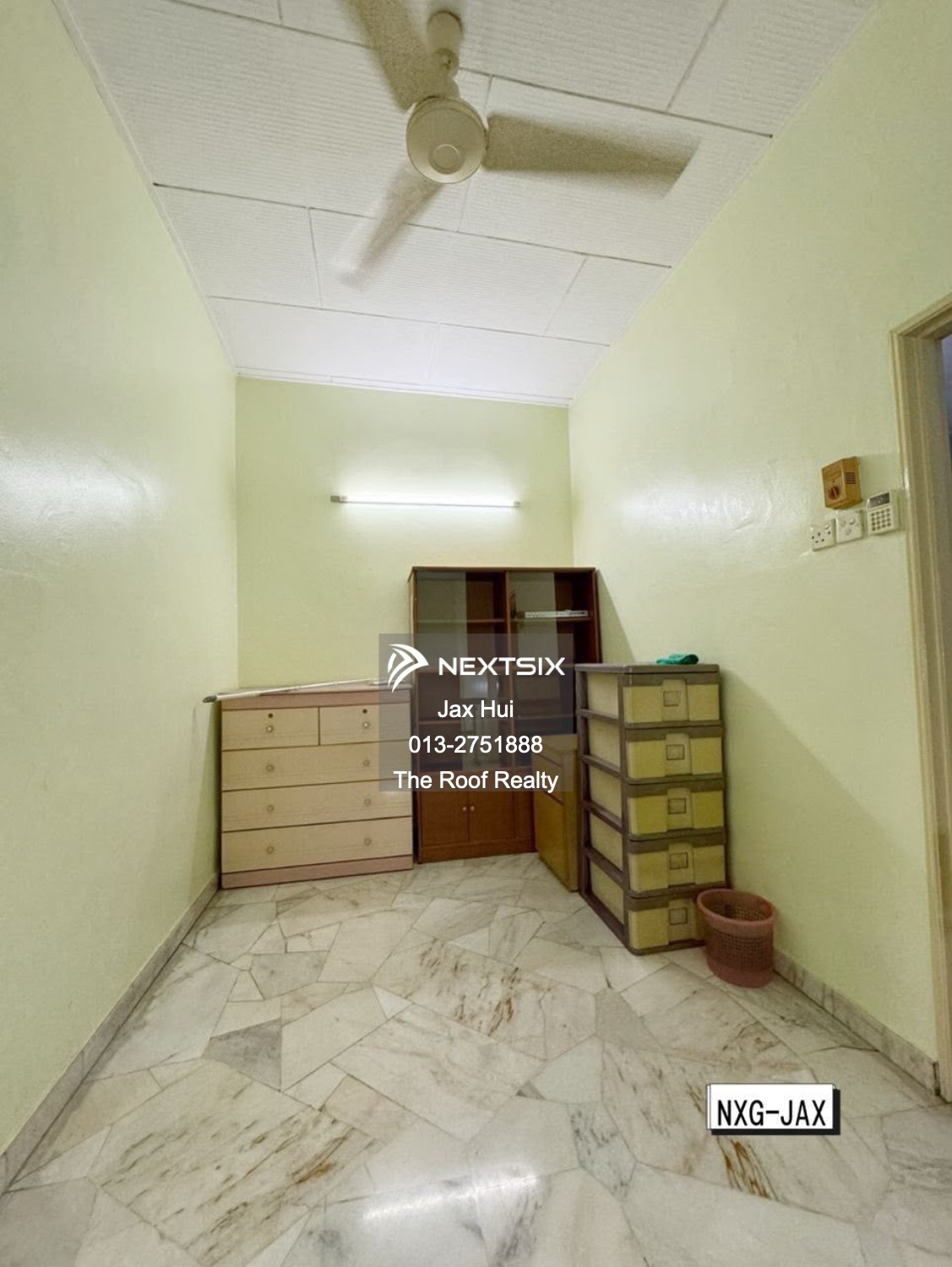 2-sty Terrace/Link House For Sale in Klang Selangor - Image 6