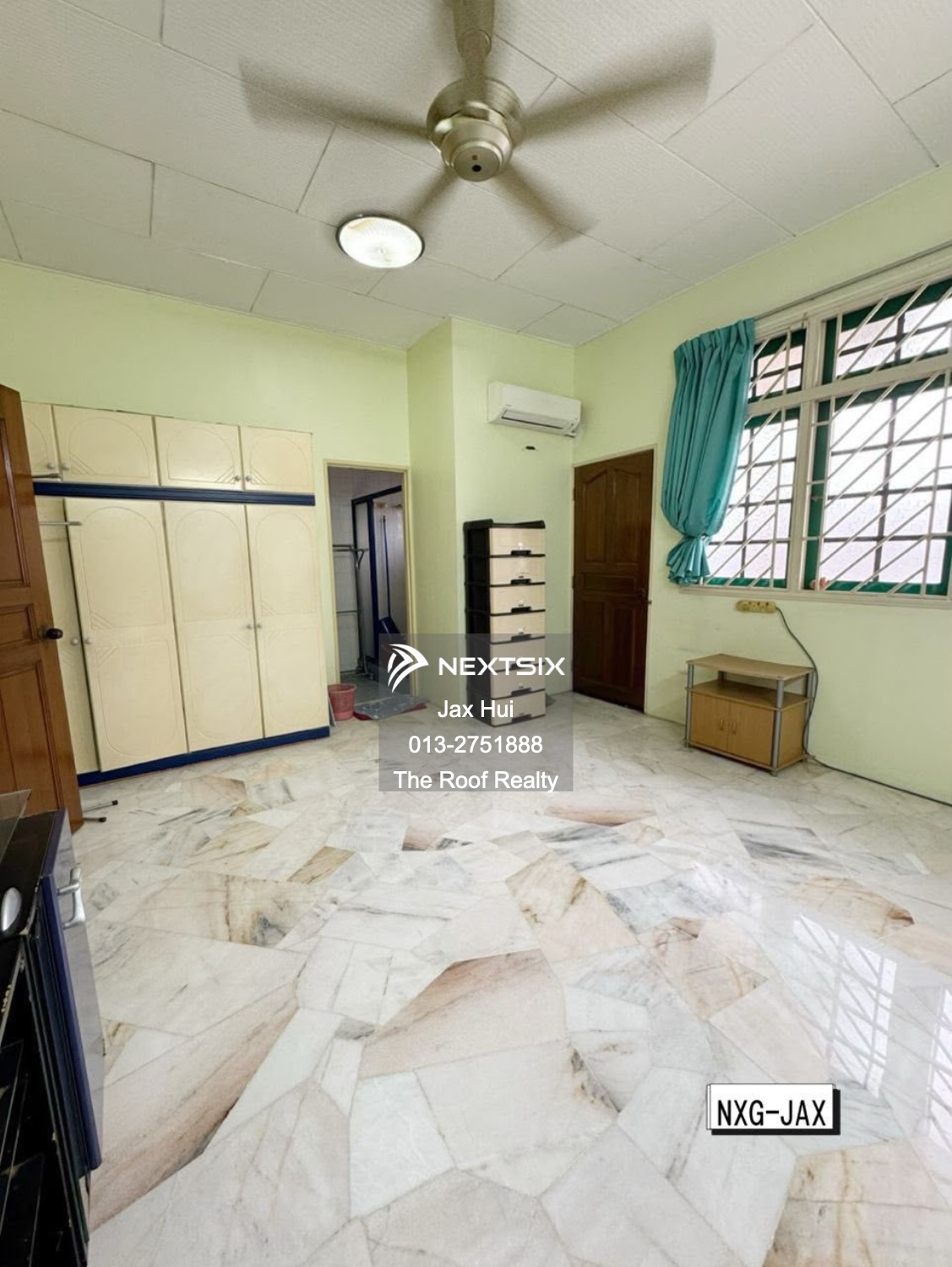 2-sty Terrace/Link House For Sale in Klang Selangor - Image 7
