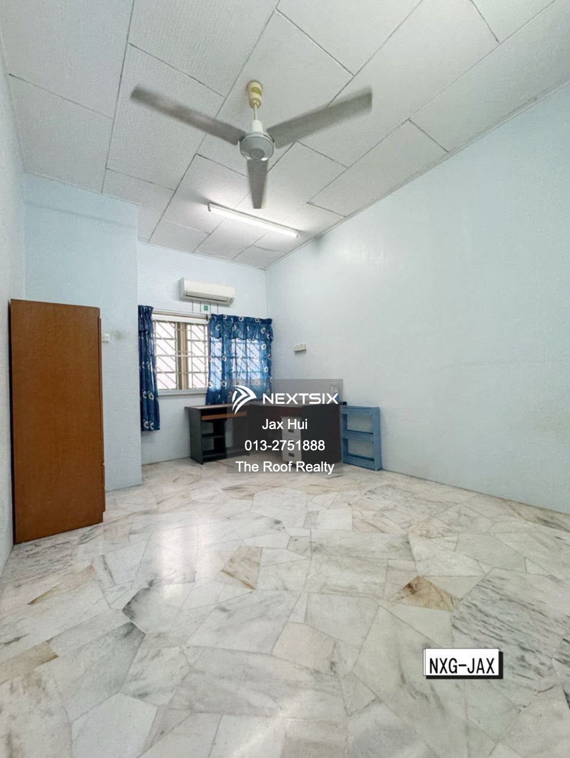 2-sty Terrace/Link House For Sale in Klang Selangor - Image 8
