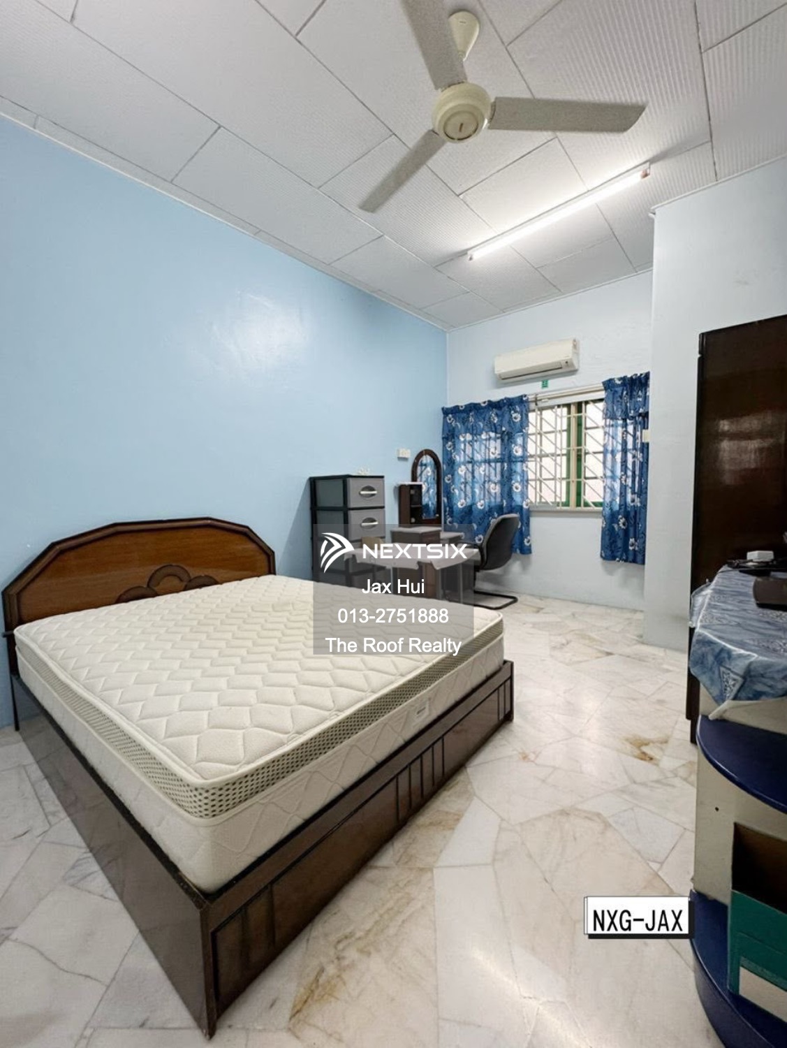 2-sty Terrace/Link House For Sale in Klang Selangor - Image 9