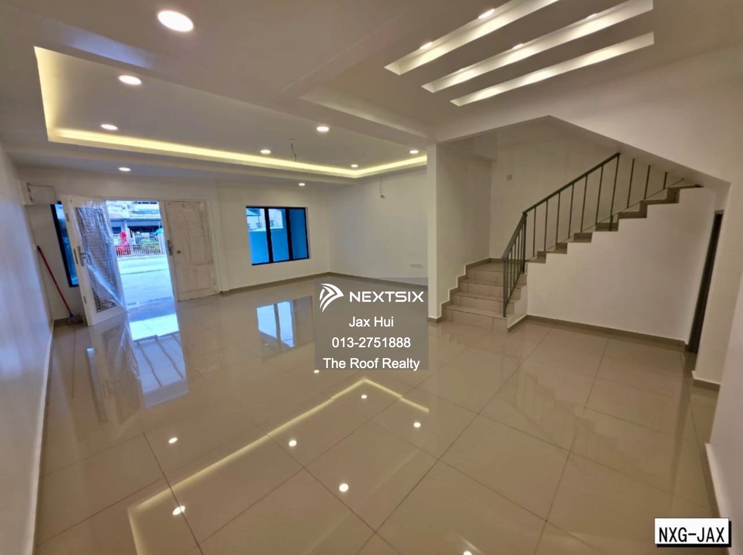 2-sty Terrace/Link House For Sale in Klang Selangor