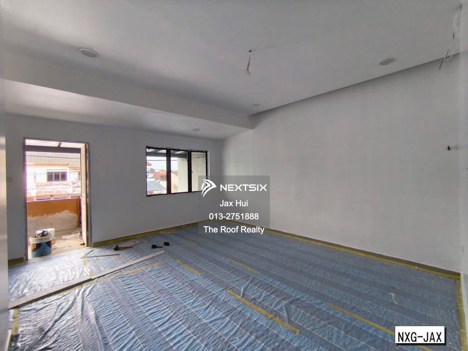 2-sty Terrace/Link House For Sale in Klang Selangor - Image 5