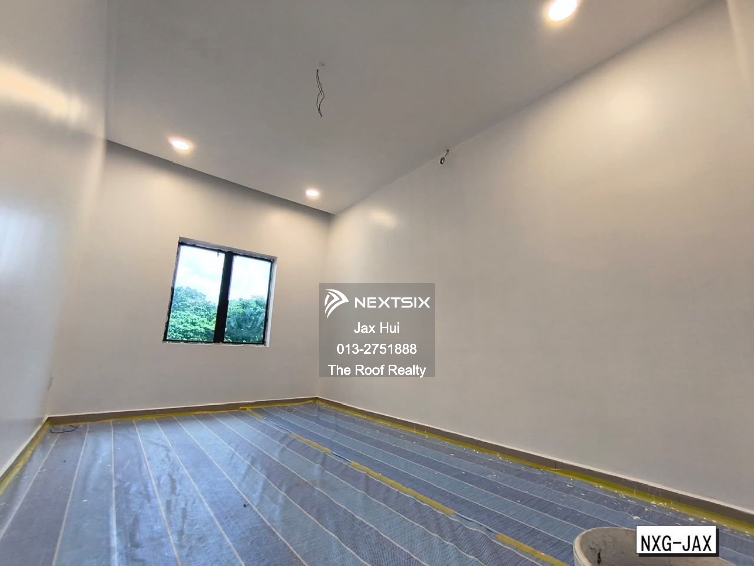 2-sty Terrace/Link House For Sale in Klang Selangor - Image 6