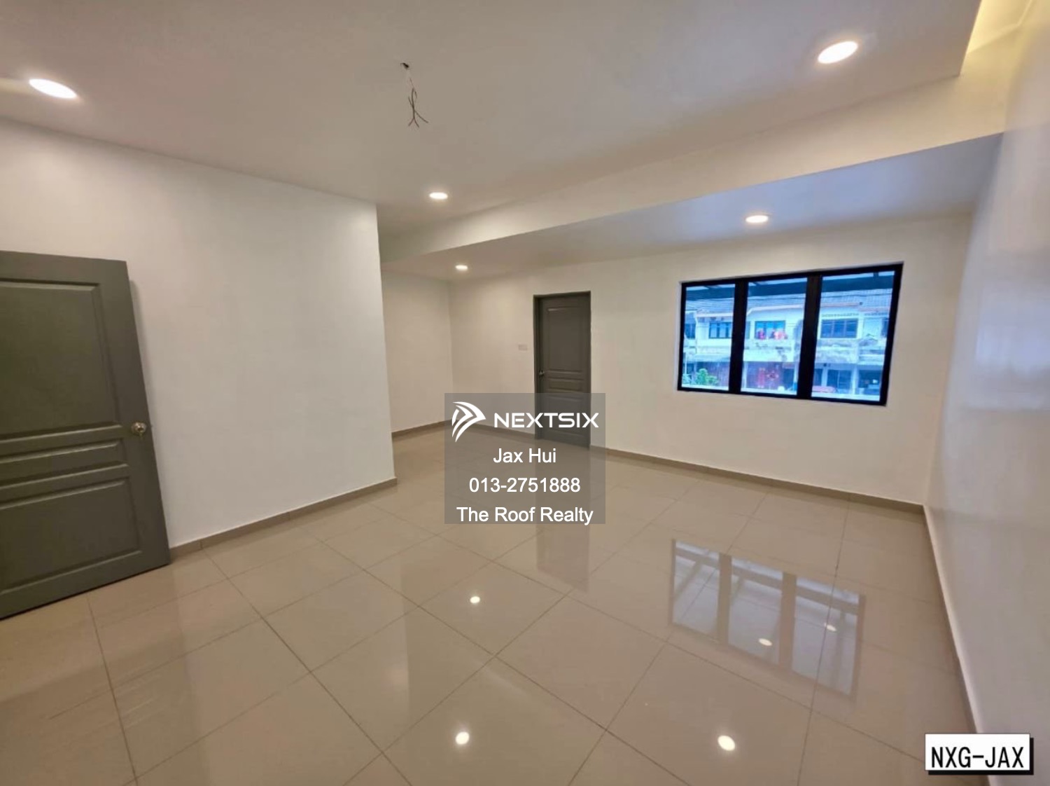2-sty Terrace/Link House For Sale in Klang Selangor - Image 7