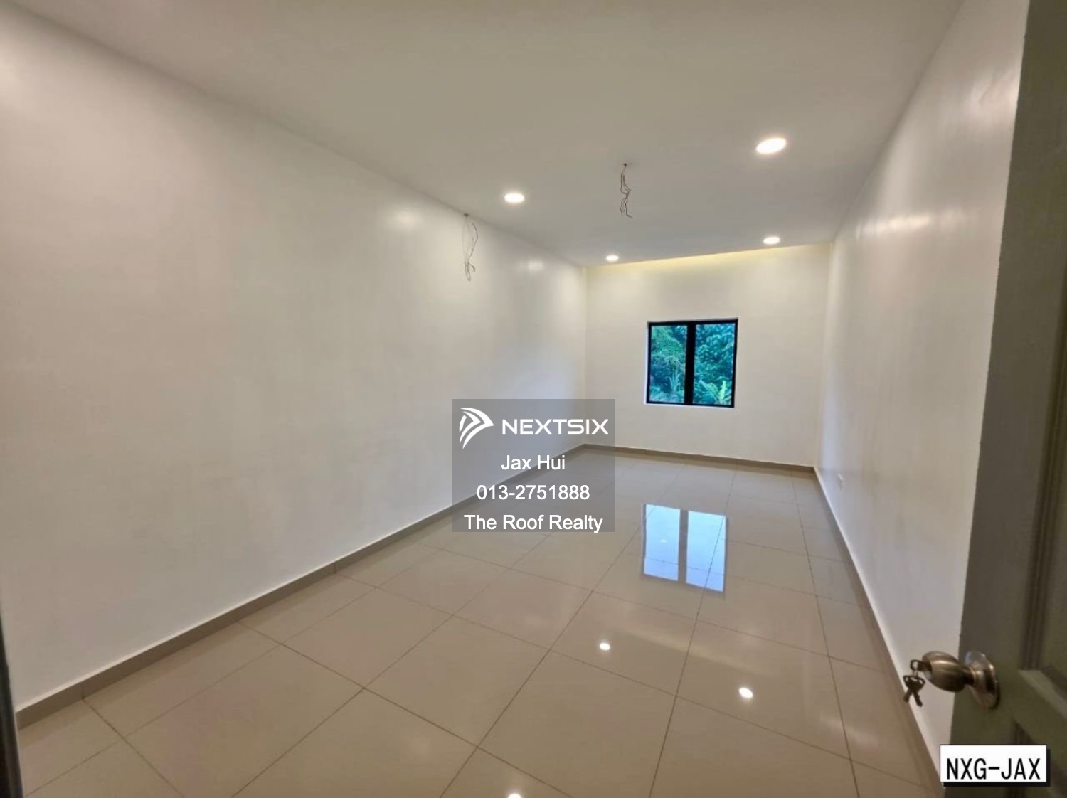 2-sty Terrace/Link House For Sale in Klang Selangor - Image 8