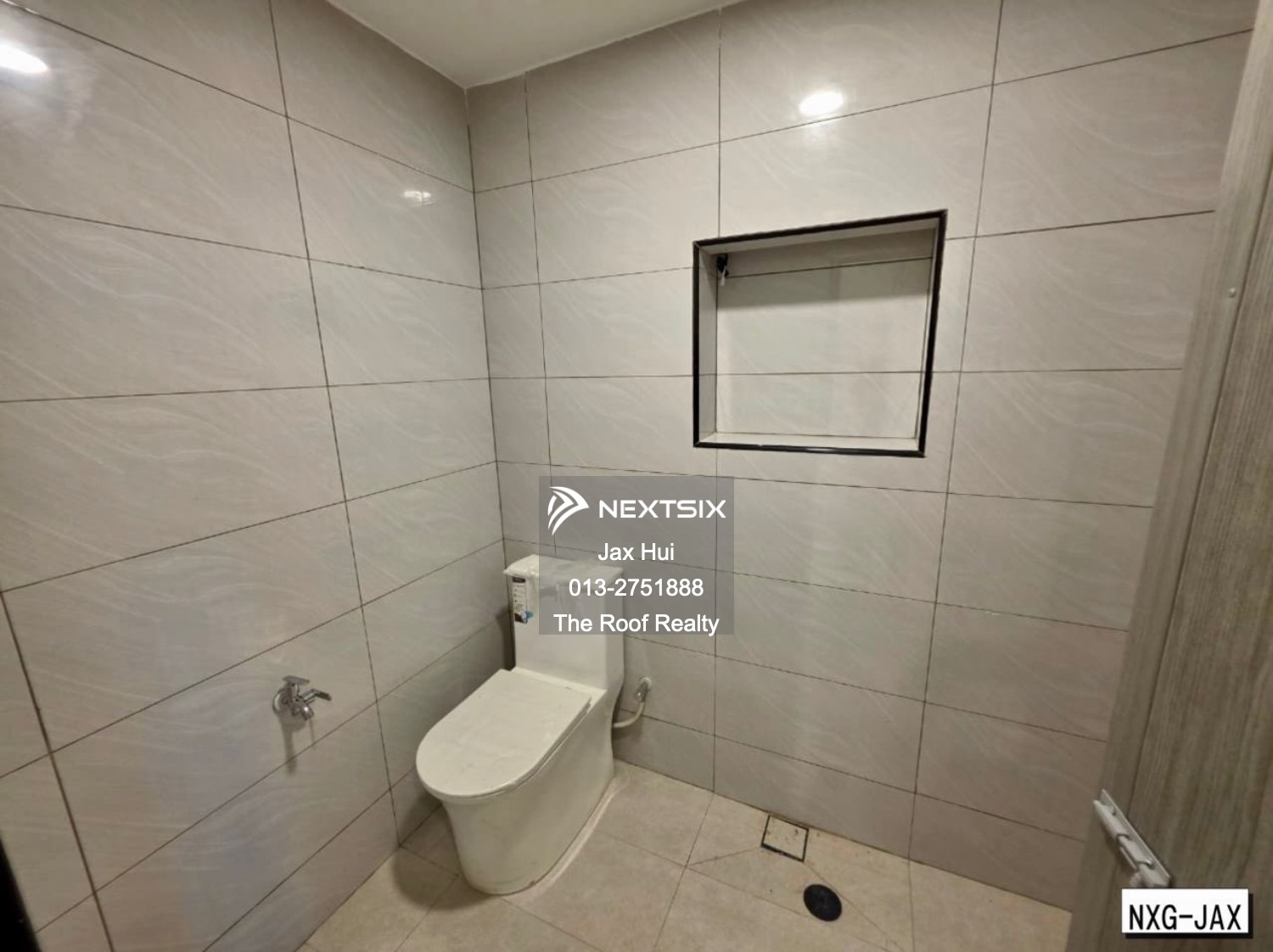2-sty Terrace/Link House For Sale in Klang Selangor - Image 9