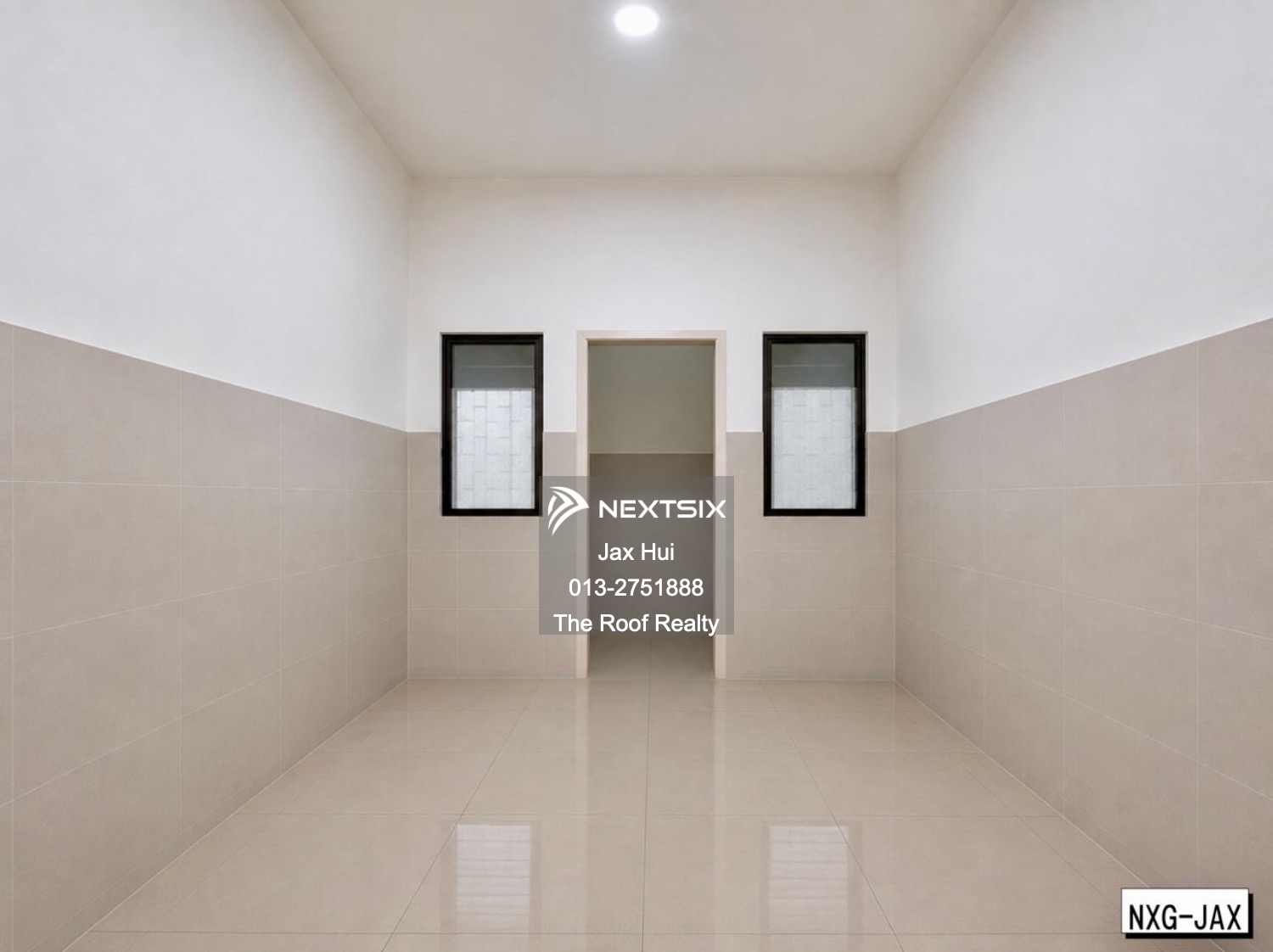 3-sty Terrace/Link House For Sale in Setia Alam Selangor - Image 3