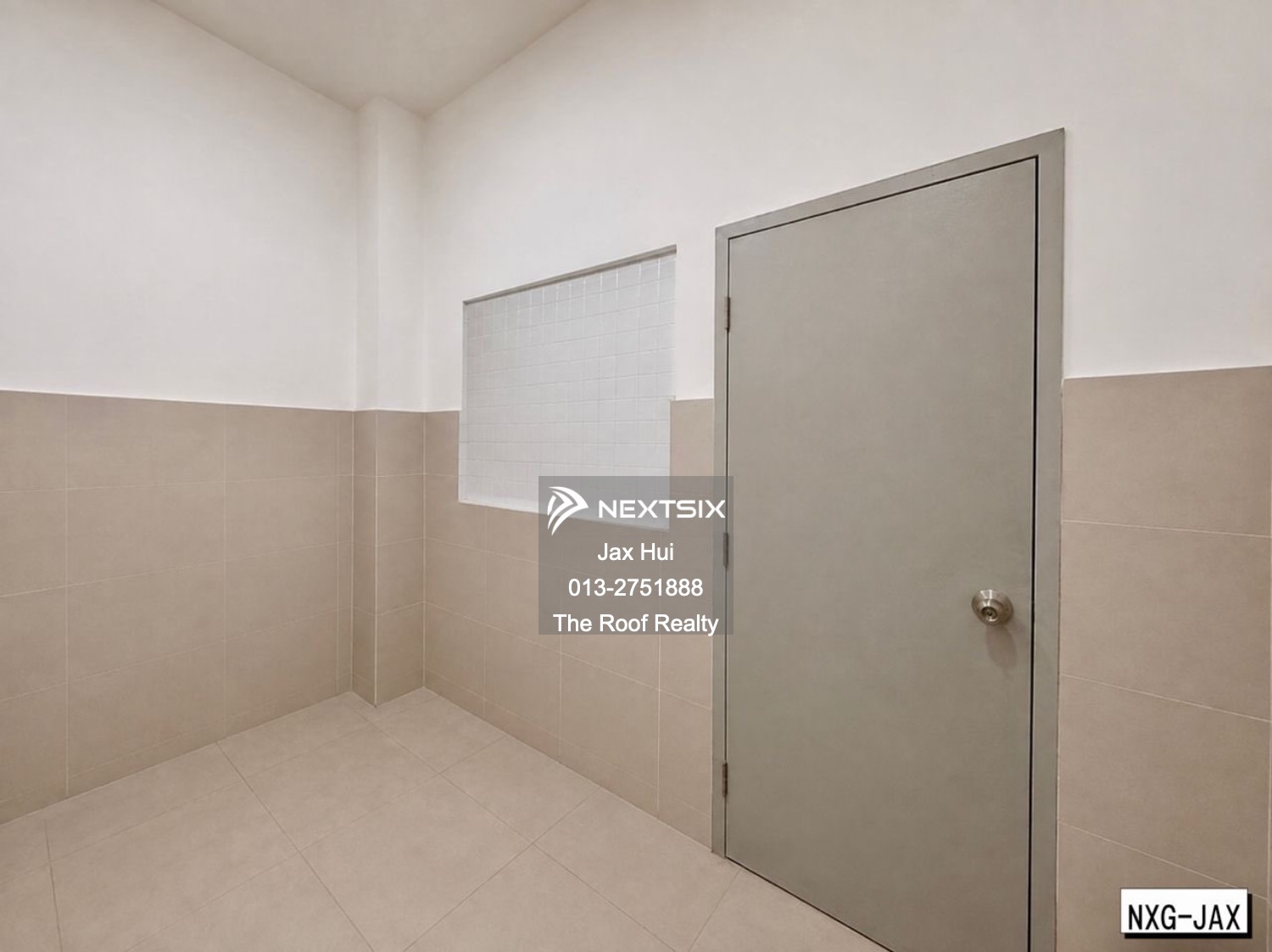 3-sty Terrace/Link House For Sale in Setia Alam Selangor - Image 4