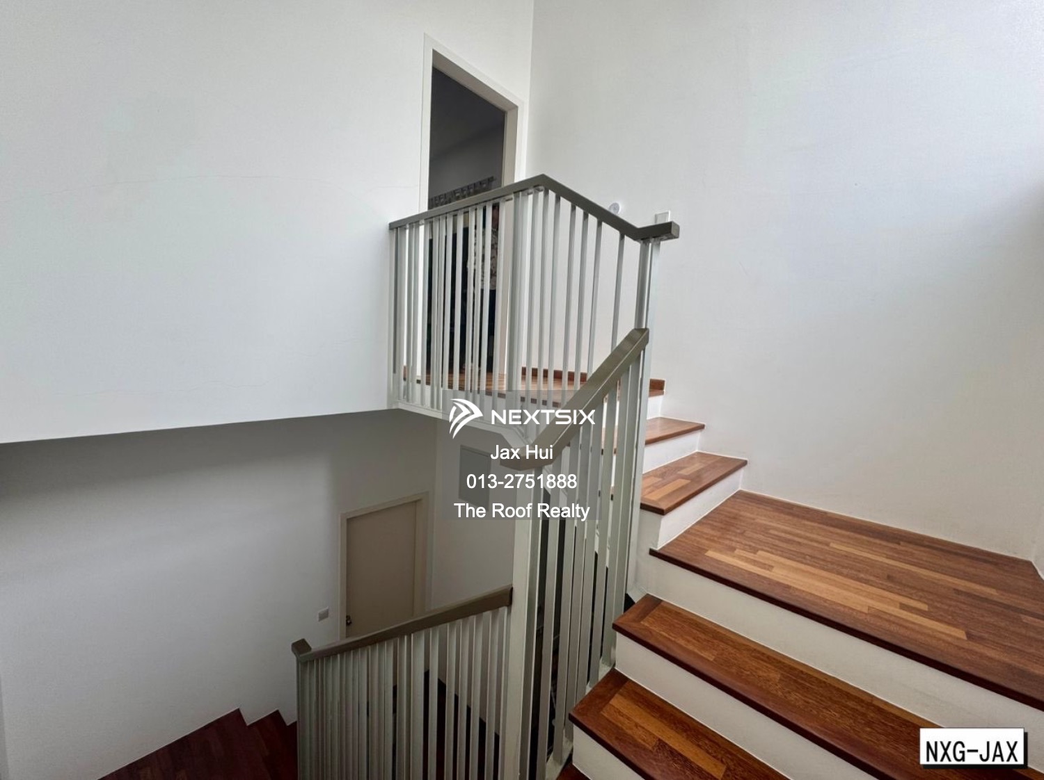 3-sty Terrace/Link House For Sale in Setia Alam Selangor - Image 5