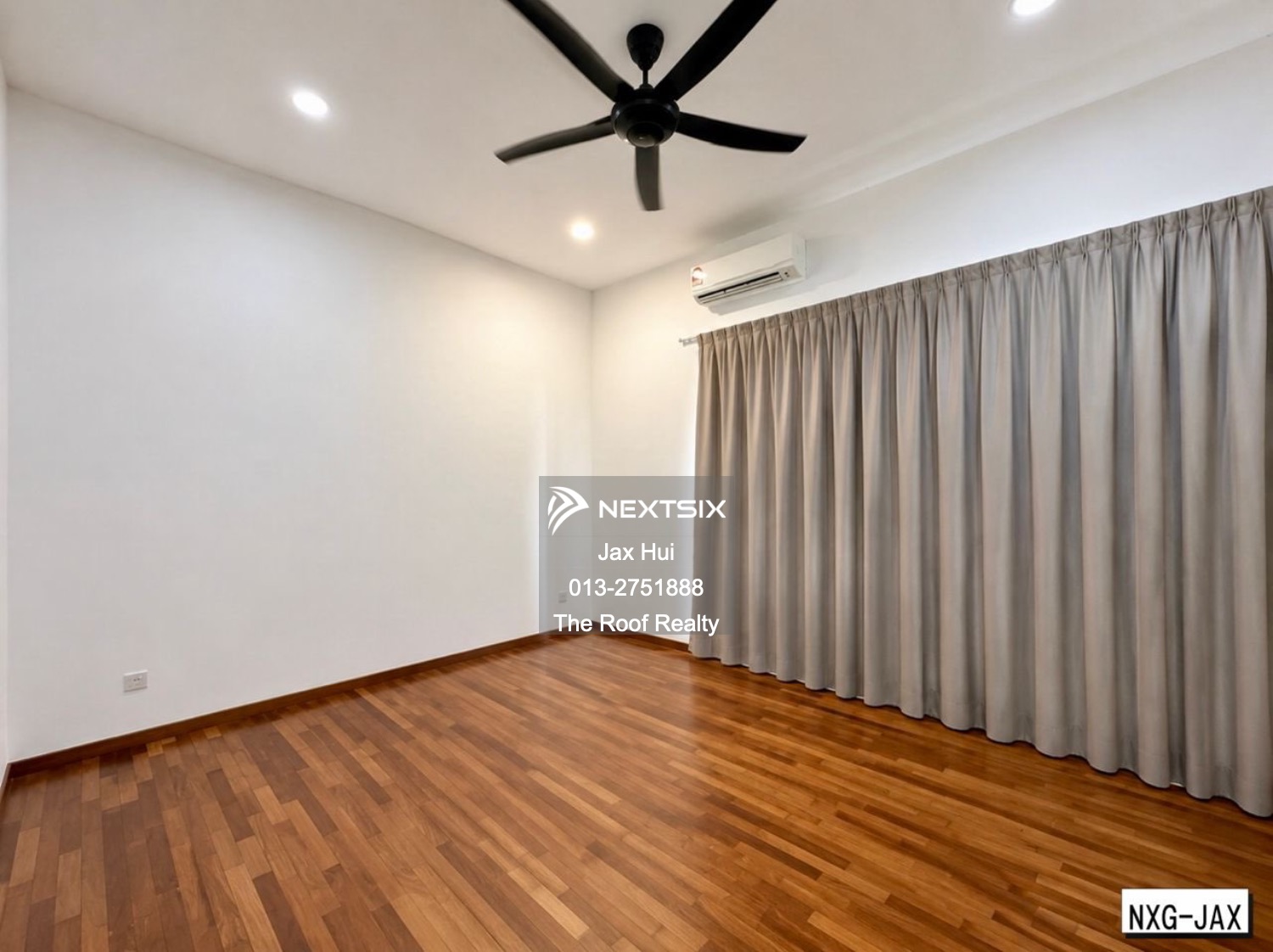 3-sty Terrace/Link House For Sale in Setia Alam Selangor - Image 6